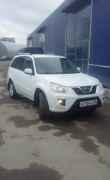 Chery Tiggo 3, 2014