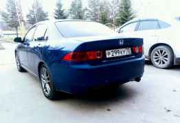 Honda Accord, 2003