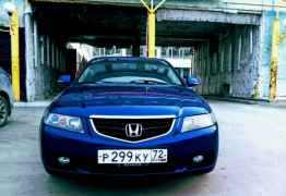 Honda Accord, 2003