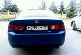 Honda Accord, 2003