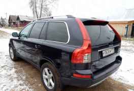 Volvo XC90, 2007