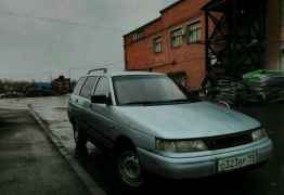 ВАЗ 2111, 2001