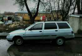 ВАЗ 2111, 2001