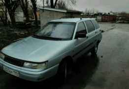 ВАЗ 2111, 2001