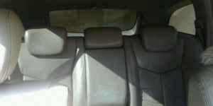 SsangYong Kyron, 2008 SsangYong Kyron, 2008