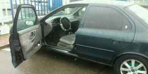 Ford Mondeo, 1997