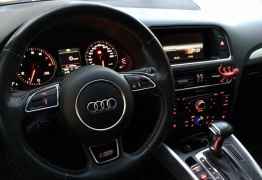 Audi Q5, 2014