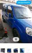 FIAT Doblo, 2008