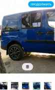 FIAT Doblo, 2008