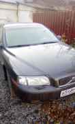 Volvo S80, 2001