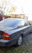 Volvo S80, 2001