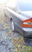 Volvo S80, 2001