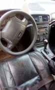 Volvo S80, 2001