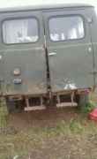 УАЗ 2206, 1993 УАЗ 2206, 1993