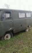 УАЗ 2206, 1993 УАЗ 2206, 1993