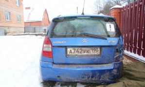 Citroen C2, 2006