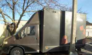 FIAT Ducato, 1999