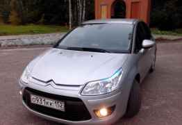 Citroen C4, 2011