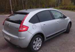 Citroen C4, 2011