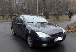 Ford Focus, 2005