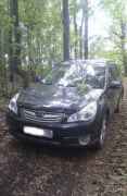 Subaru Outback, 2010