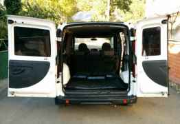 FIAT Doblo, 2013