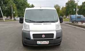 FIAT Ducato, 2012