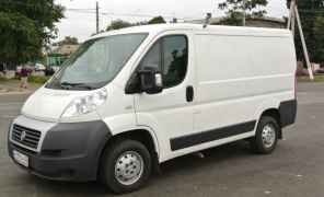 FIAT Ducato, 2012