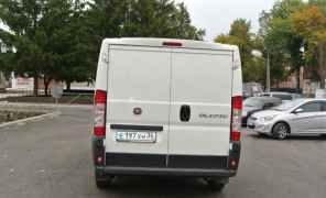 FIAT Ducato, 2012