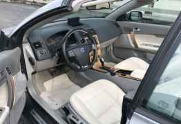 Volvo C70, 2007