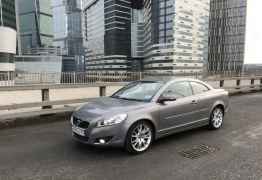 Volvo C70, 2007