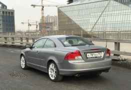 Volvo C70, 2007