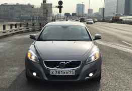 Volvo C70, 2007