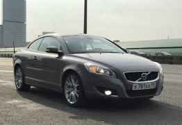 Volvo C70, 2007