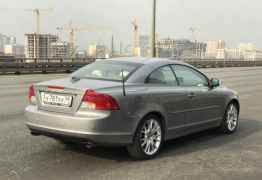 Volvo C70, 2007