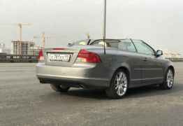 Volvo C70, 2007