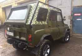УАЗ 31512, 1992 УАЗ 31512, 1992