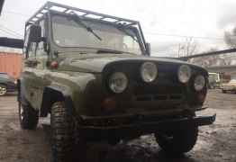 УАЗ 31512, 1992 УАЗ 31512, 1992