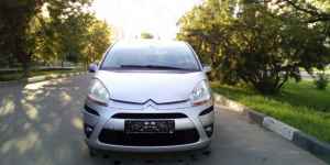 Citroen C4 Picasso, 2009