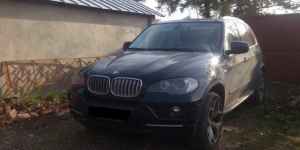 BMW X5, 2010