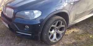 BMW X5, 2010