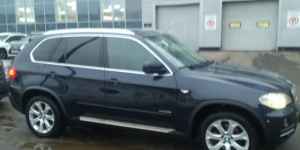 BMW X5, 2010