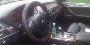 BMW X5, 2010