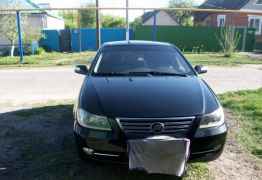 LIFAN Solano, 2014 LIFAN Solano, 2014