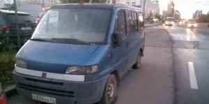 FIAT Ducato, 1997