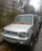 Suzuki Jimny, 2003