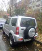 Suzuki Jimny, 2003