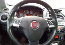 FIAT Punto, 2012