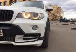 BMW X5, 2008