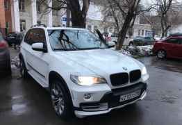 BMW X5, 2008